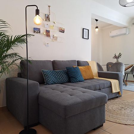 Casinha Da Ria Apartment FAO Exterior photo