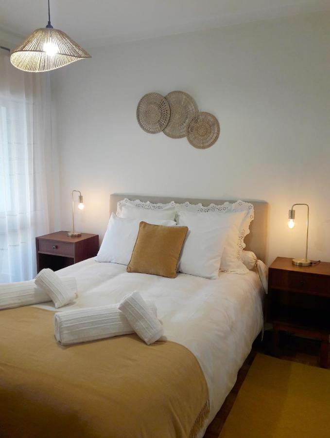 Casinha Da Ria Apartment FAO Exterior photo