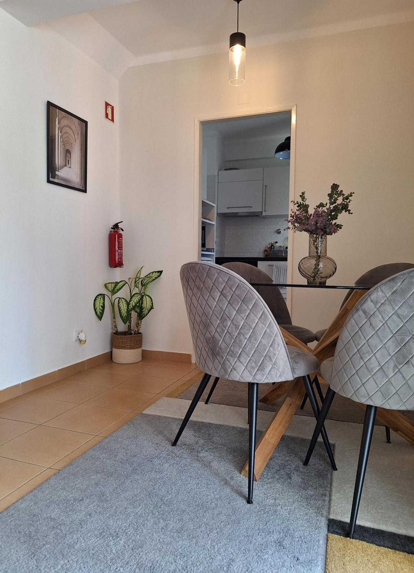Casinha Da Ria Apartment FAO Exterior photo
